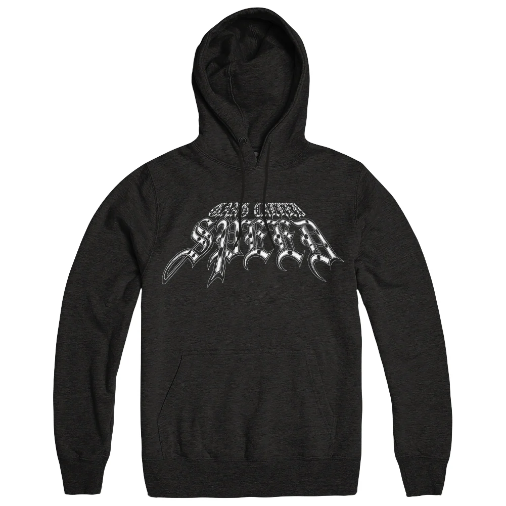 SPEED "Gang Called Speed" Hoodie