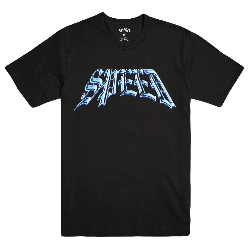 SPEED "ST2S - Iced" T-Shirt