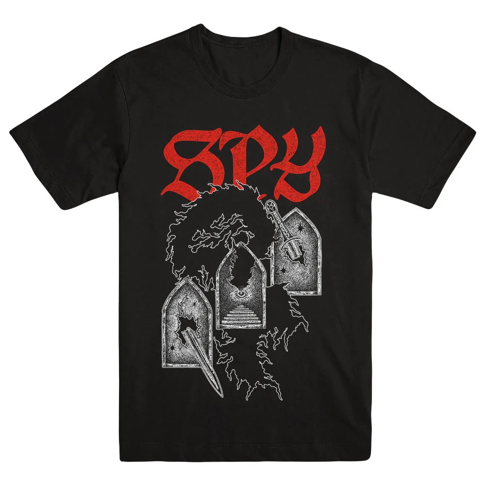 SPY "Preston Portal" T-Shirt