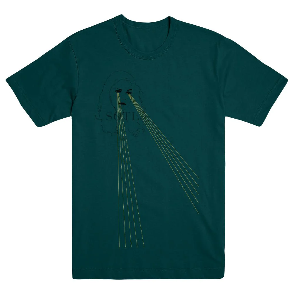 STARS OF THE LID "Eye Beams" T-Shirt