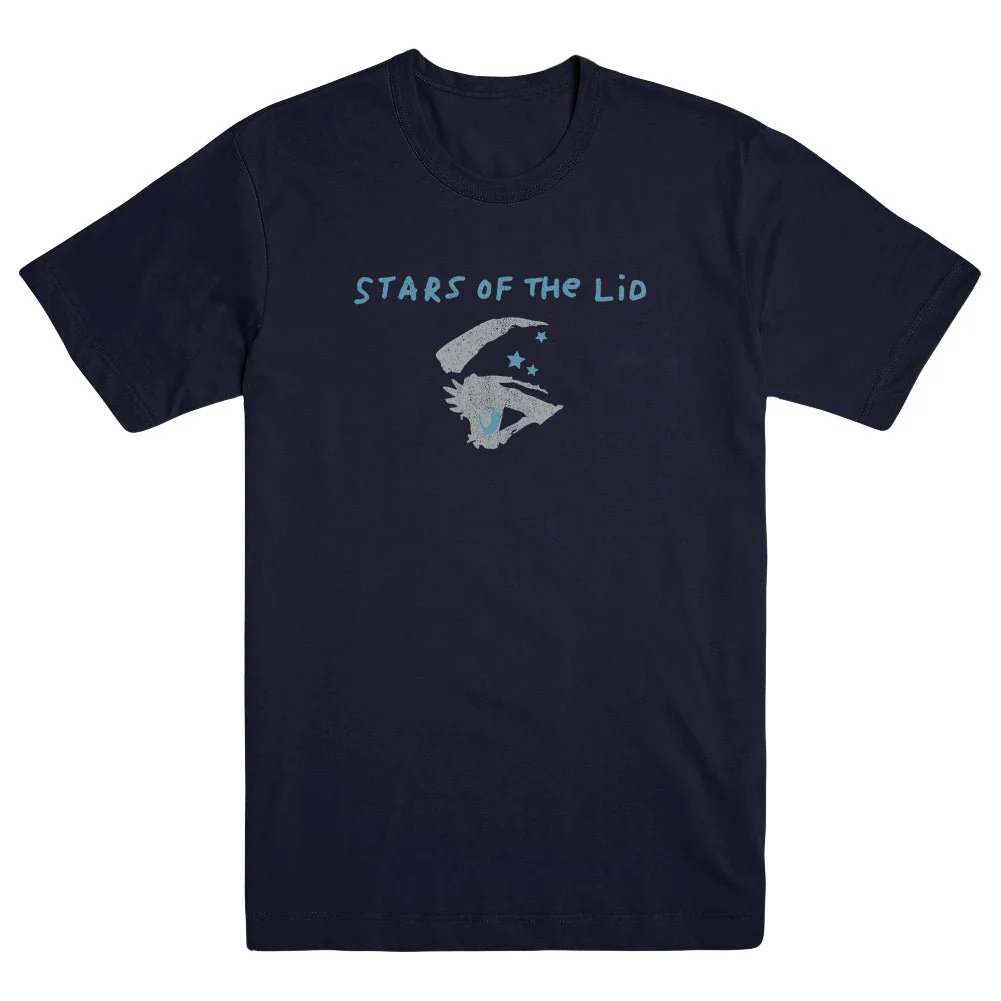 STARS OF THE LID "Eye" T-Shirt