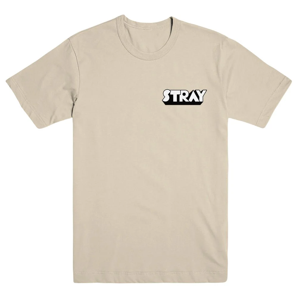 STRAY FROM THE PATH "Stray Dagger" T-Shirt
