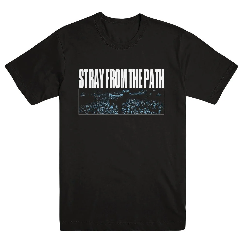 STRAY FROM THE PATH "The End To My End" T-Shirt