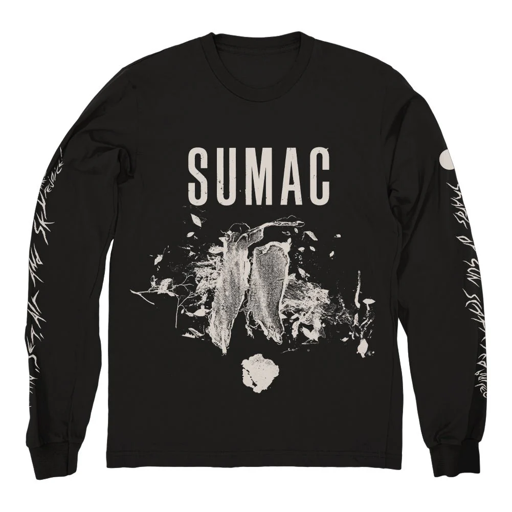 SUMAC "Shatter" Longsleeve