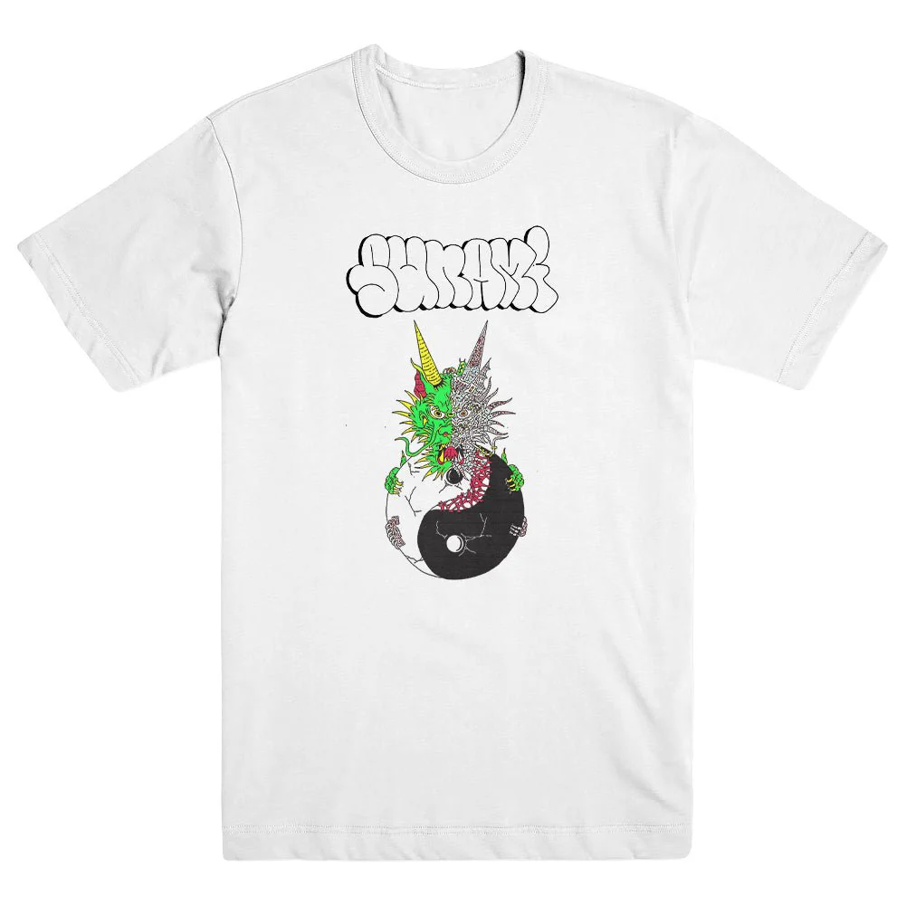 SUNAMI "Tour" T-Shirt