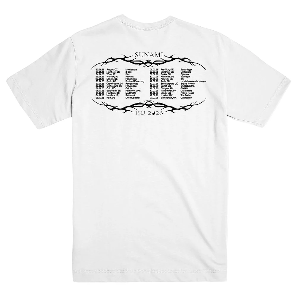 SUNAMI "Tour" T-Shirt - Image 2