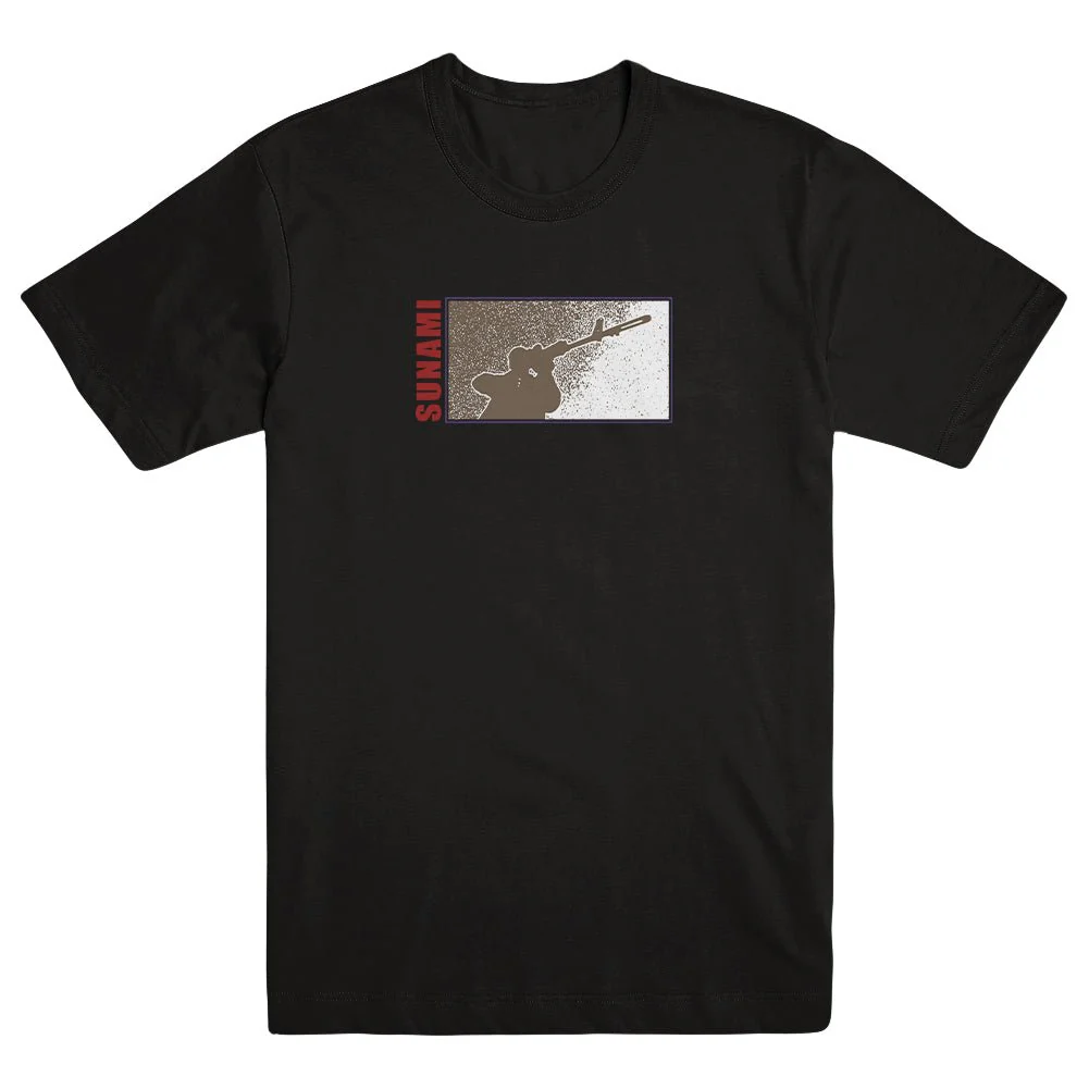 SUNAMI "World" T-Shirt