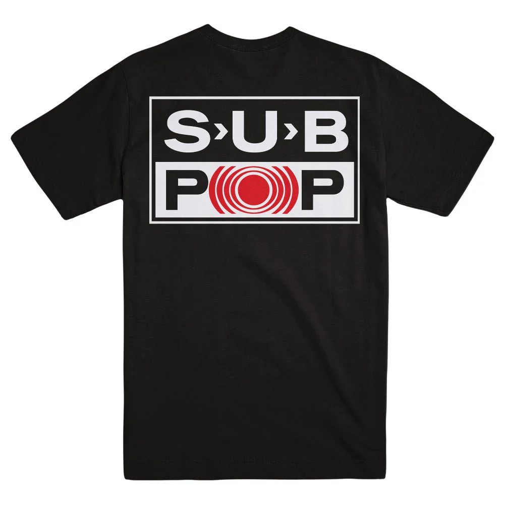 SUNN O))) "Eternity's Pillars" 12" + T-Shirt Bundle - Image 3