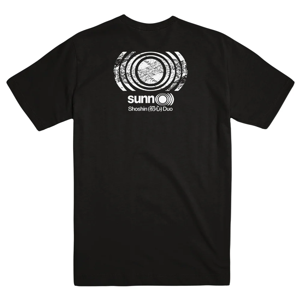 SUNN O))) "Presidio - Hill" T-Shirt - Image 2