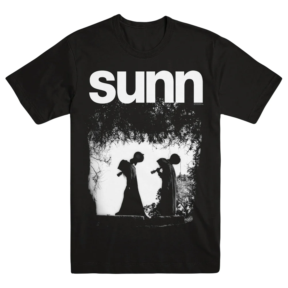 SUNN O))) "Presidio - Tunnel" T-Shirt