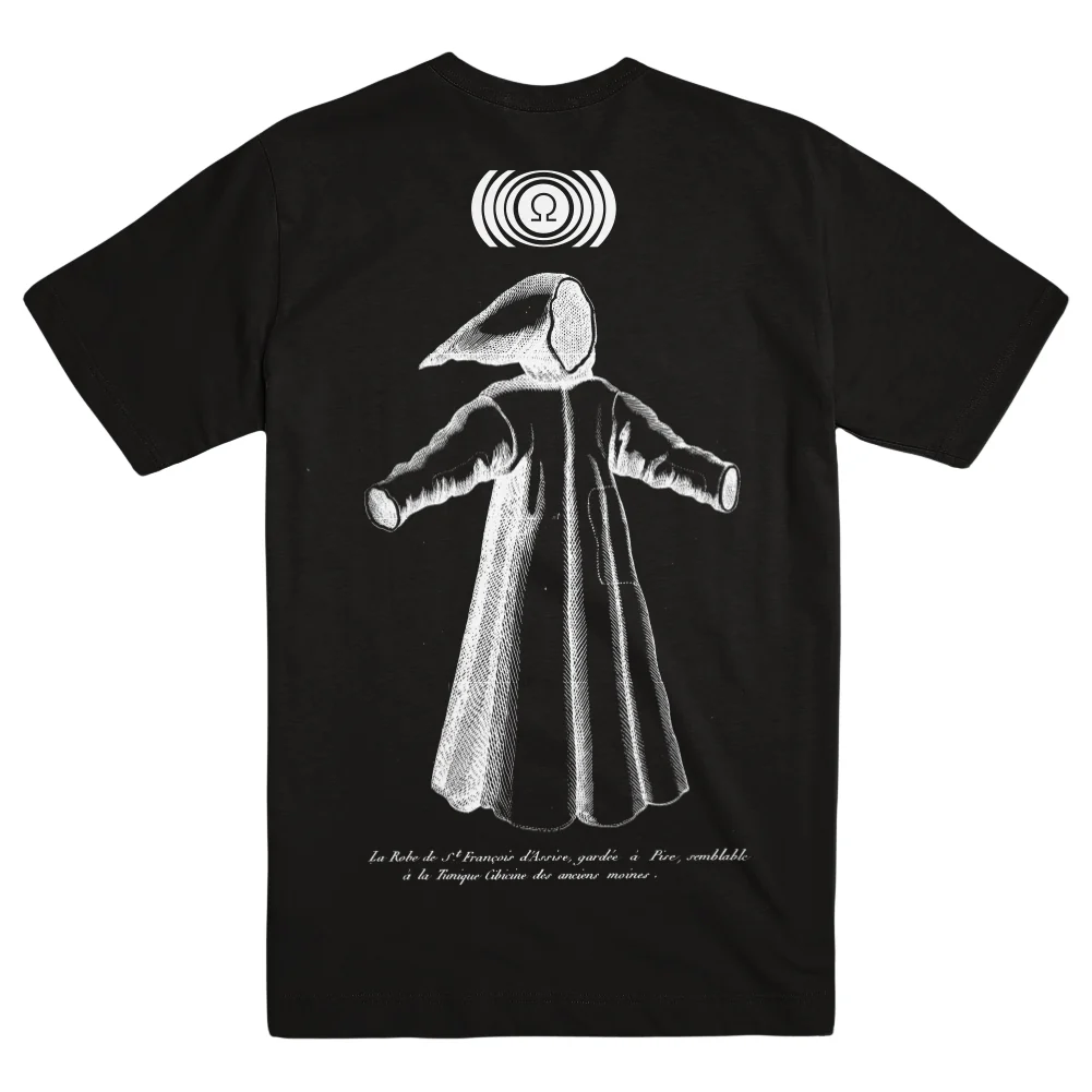 SUNN O))) "Presidio Trio" T-Shirt Bundle - Image 3