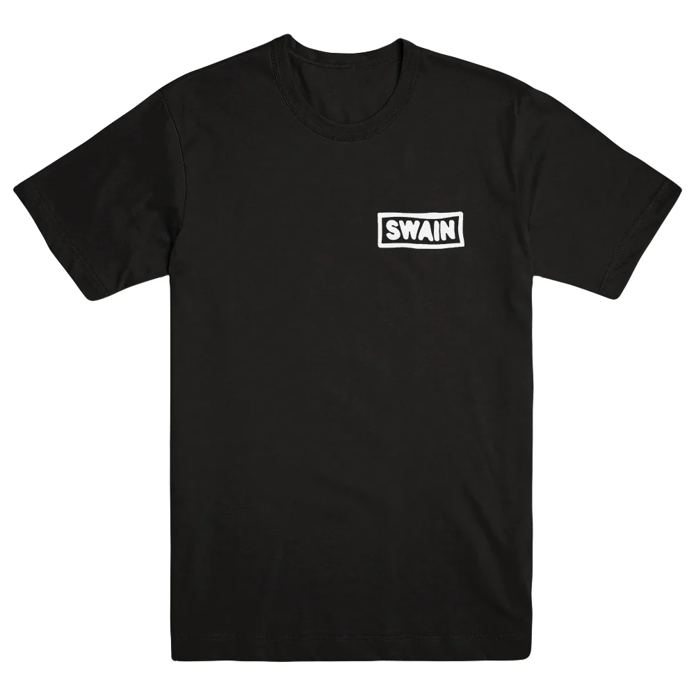 SWAIN "Infinite Child" T-Shirt