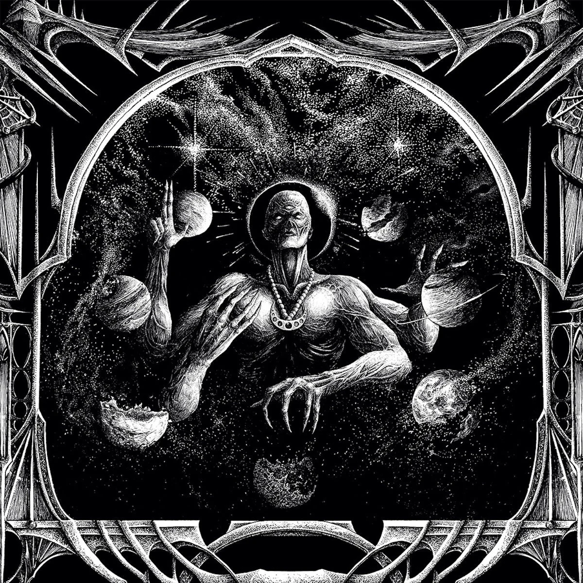 THE ACACIA STRAIN "It Comes In Waves" LP - Image 8