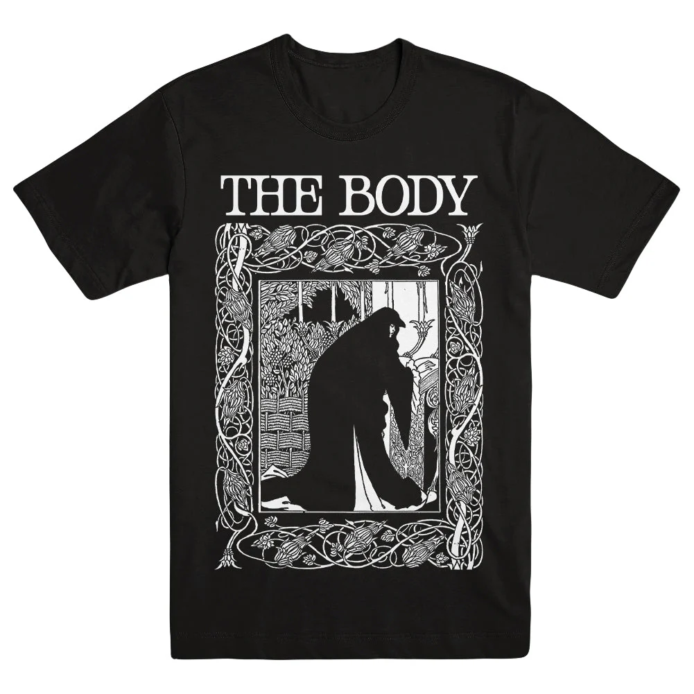 THE BODY "Beard Sley" T-Shirt