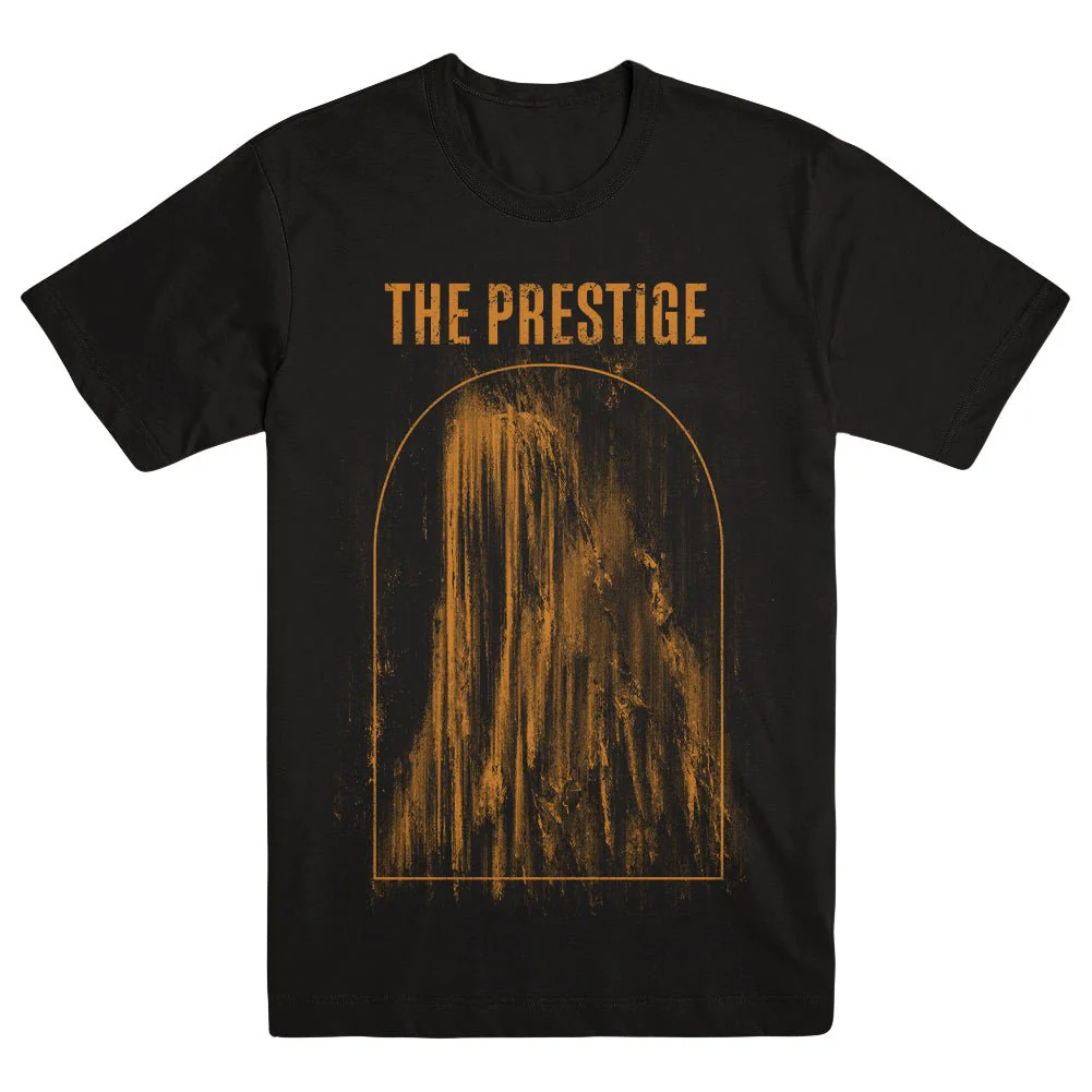 THE PRESTIGE "Mirror" T-Shirt