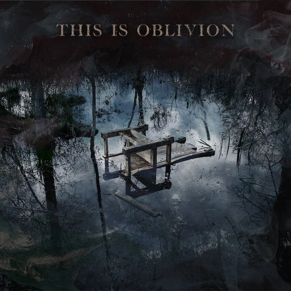 THIS IS OBLIVION "This Is Oblivion" LP