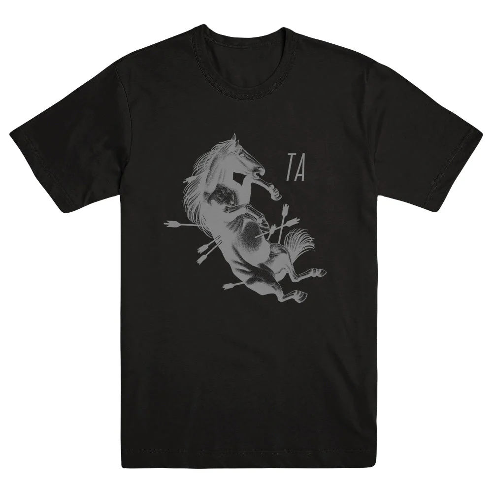 TOUCHE AMORE "Dead Horse X" T-Shirt