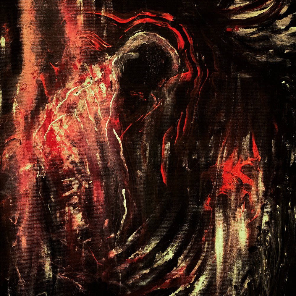 VERWOED "The Mother" CD