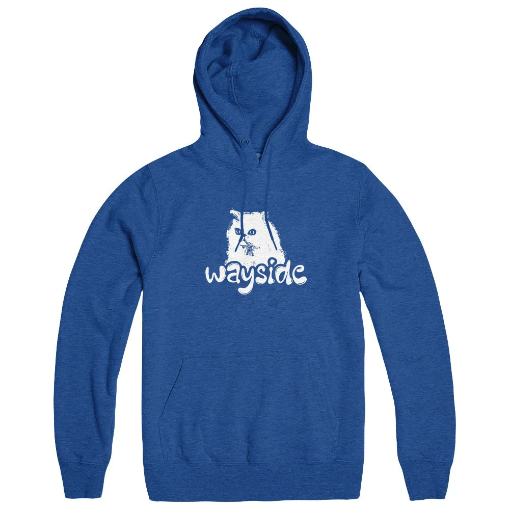 WAYSIDE "Persian" Hoodie