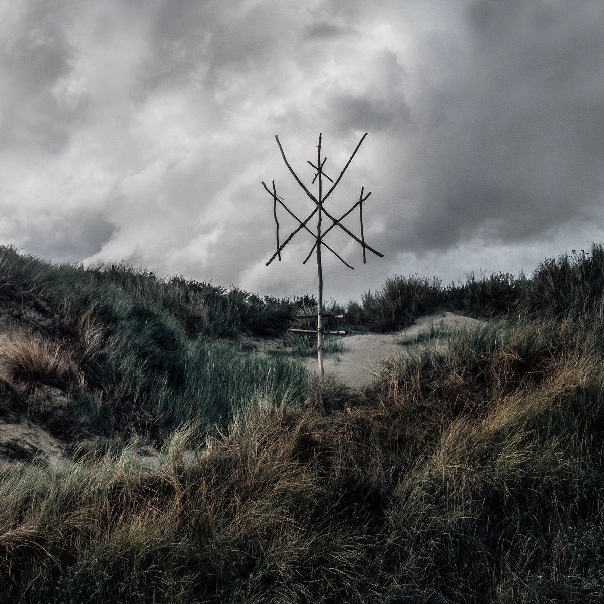 WIEGEDOOD "De Doden Hebben Het Goed II" LP