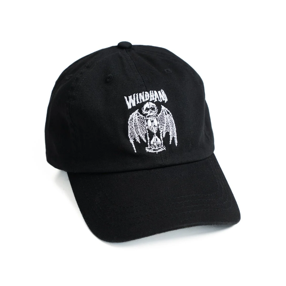 WINDHAND "Hourglass" Cap