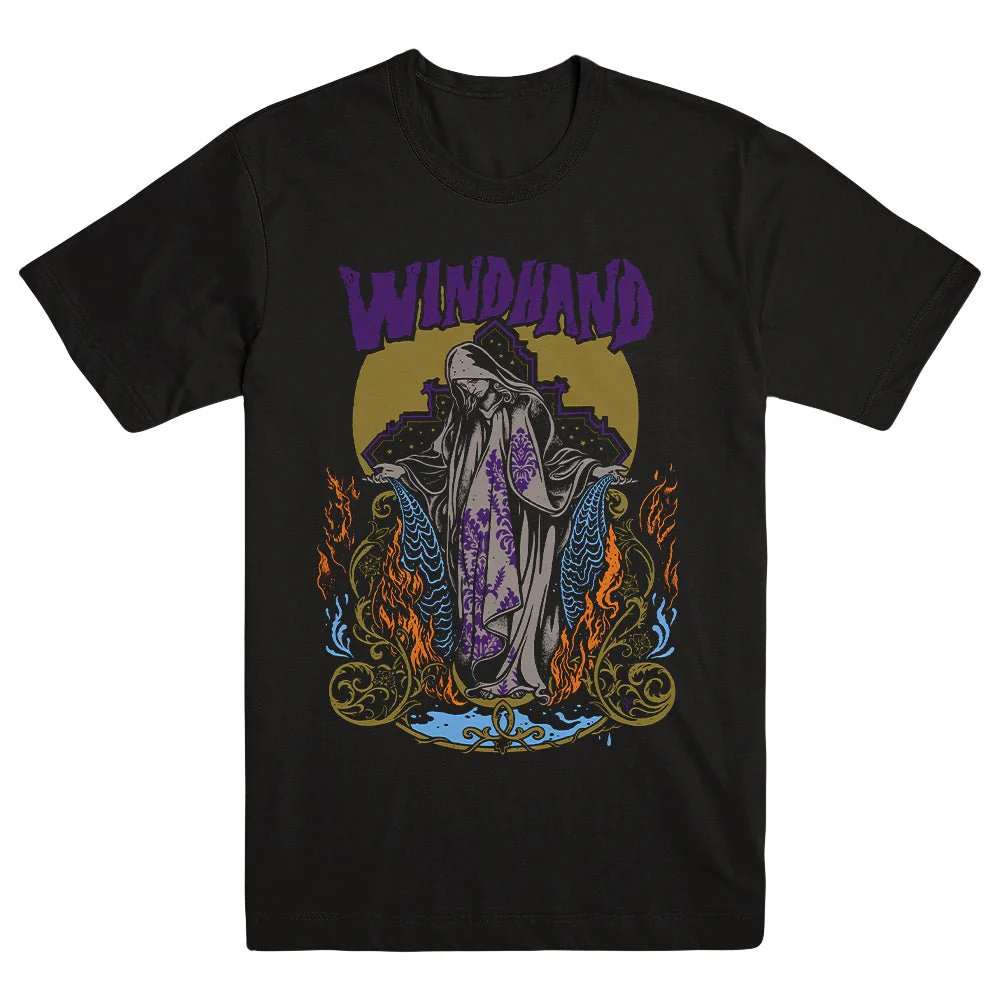 WINDHAND "La Llorona" T-Shirt