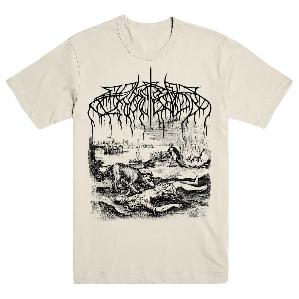 WOLVES IN THE THRONE ROOM "Wolf Alchemy" T-Shirt