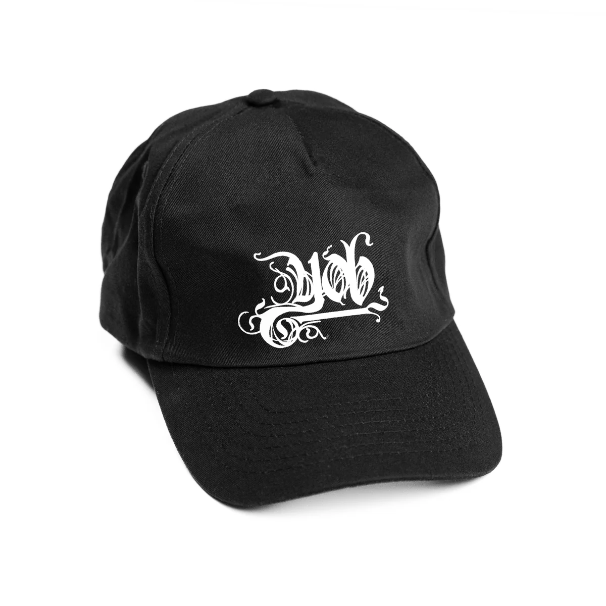 YOB "Logo" Cap