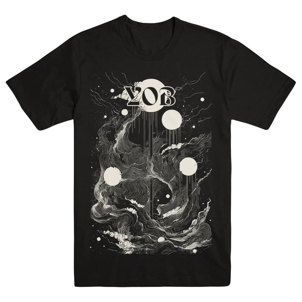 YOB "Orion" T-Shirt
